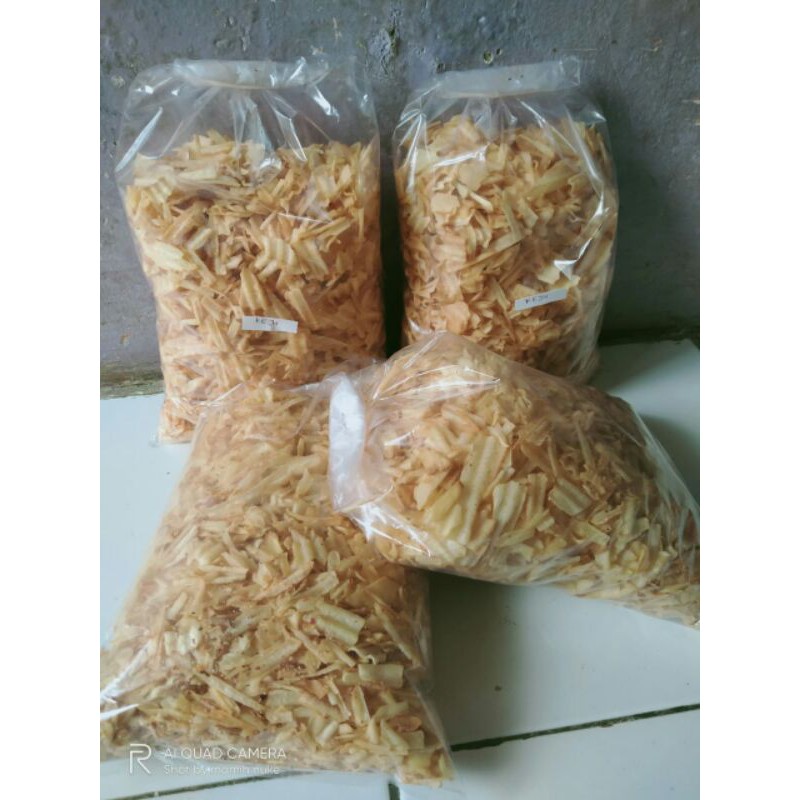 

Keripik Chuba Patahan uk.500gr