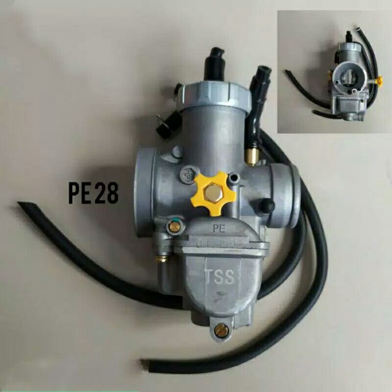 Karburator PE 28  al motor