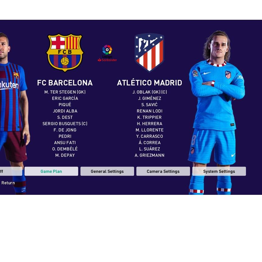PES 2021 + FULL PATCH 2022 PC GAME (OFFLINE)