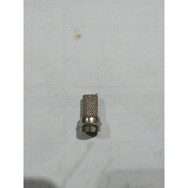 Konektor antena tv cctv lnb parabola