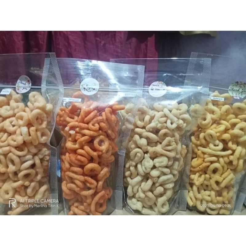 

Lanting Bumbu Murah