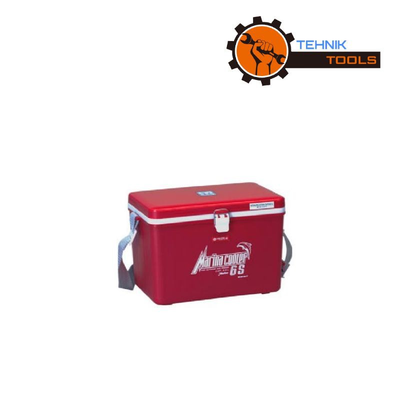 Cooler Box Lionstar 6s Marina Cooler Box Kotak Penyimpanan Kotak Es Box Es