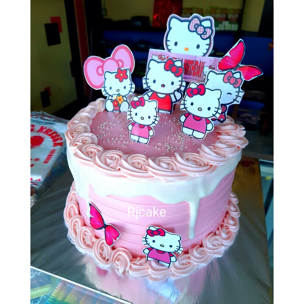 

Kue ulang tahun