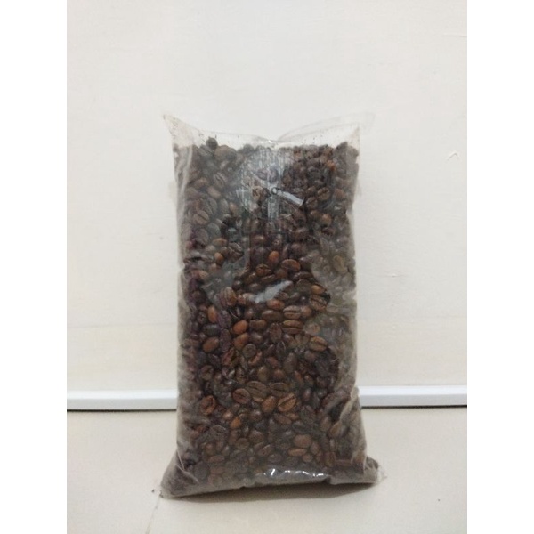 

biji kopi robusta kalimantan 250gram