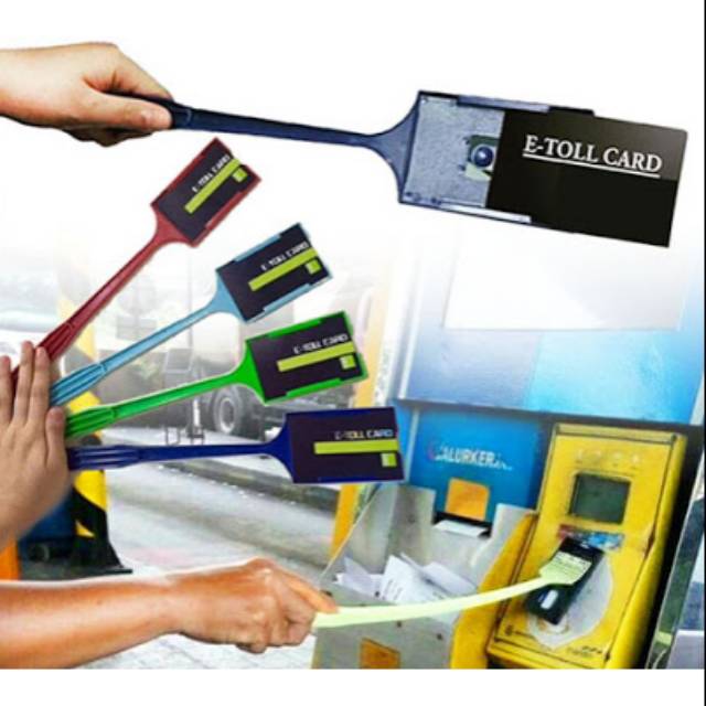 Tongkat etoll