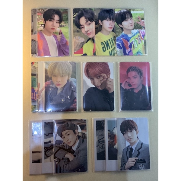 Pc enhypen sg ni-ki gengmo ld sw sunoo bene wibu