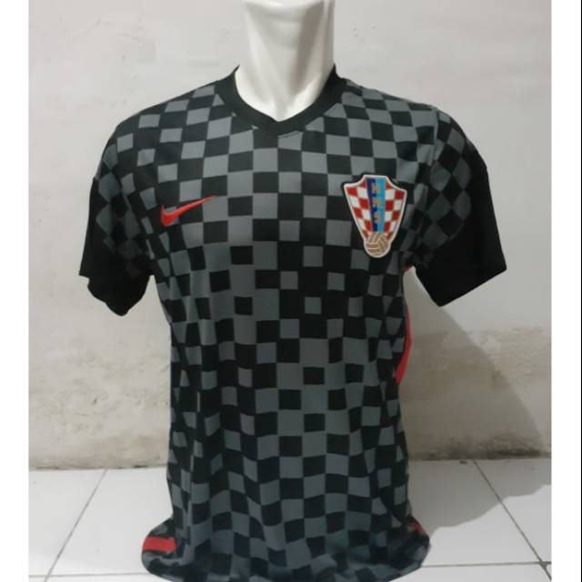 jersey kroasia