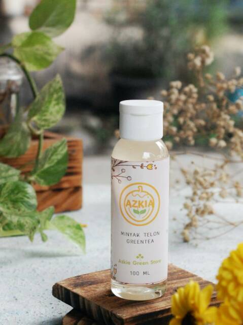 Param putih karo azkia paket hemat