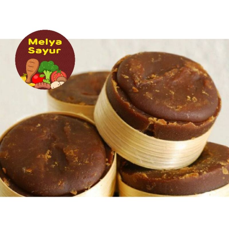 

Melyasayur - Gula Aren daun 1kg