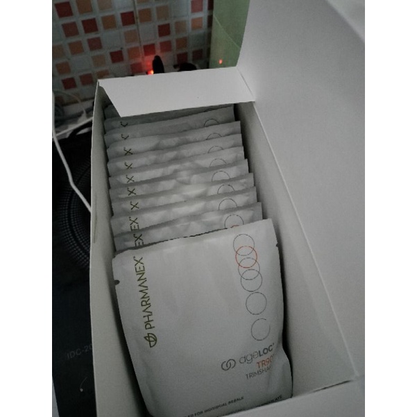 Trimshake tr90 1 kotak