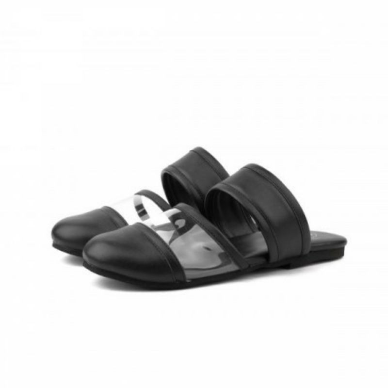 Sandal Selop Nyaman Kasual Slip Jora