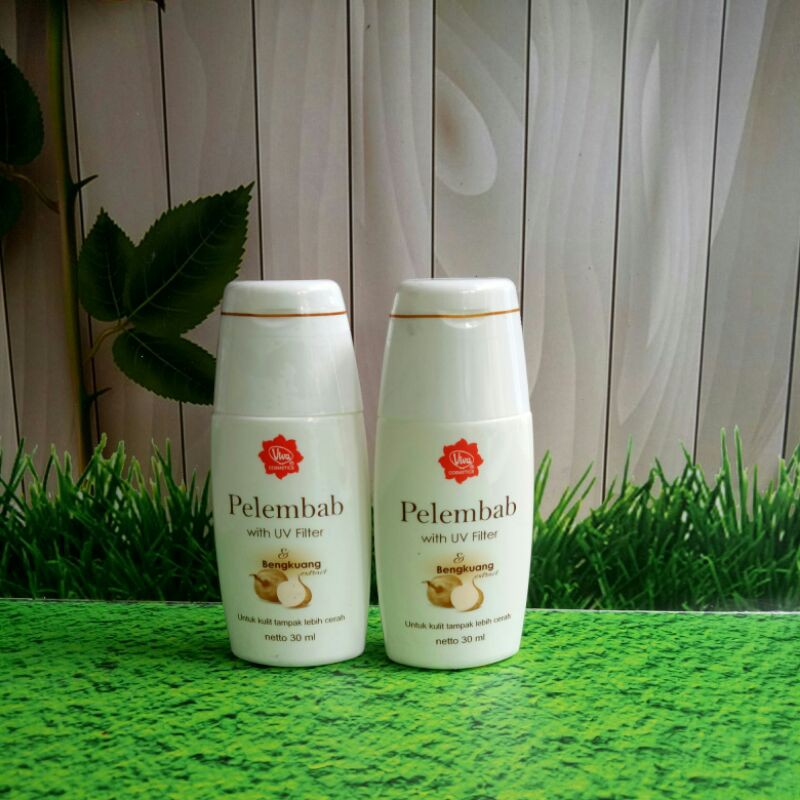 

Viva pelembab bengkuang 30 Ml