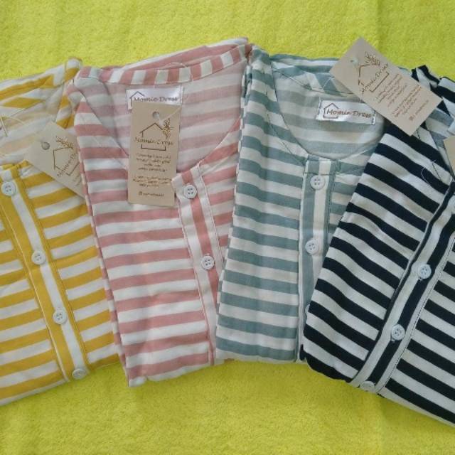 Muma blasta by momie dress