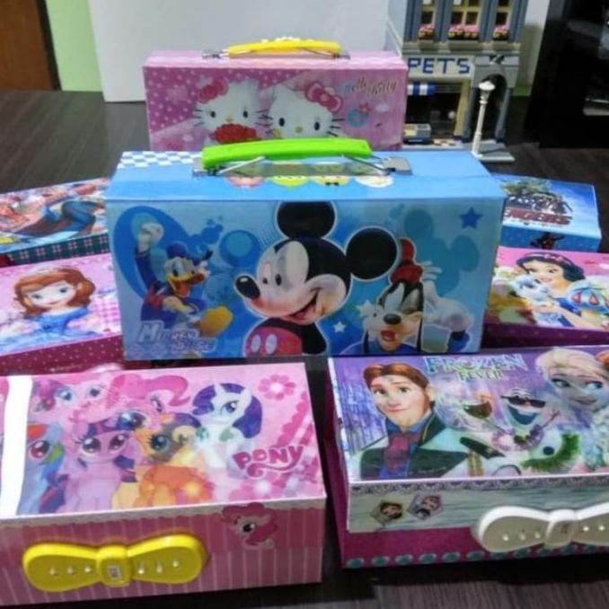 

BISA COD Tempat pensil 3D /kotak pensil / kotak serba guna berkode di buka/TEMPAT PENSIL AESTHETIC/TEMPAT PENSIL ANAK PEREMPUAN/TEMPAT PENSIL LUCU/TEMPAT PENSIL 3D/TEMPAT PENSIL TRANSPARAN/TEMPAT PENSIL LUCU/TEMPAT PENSIL KOREA/TEMPAT PENSIL KAIN/TEMPAT