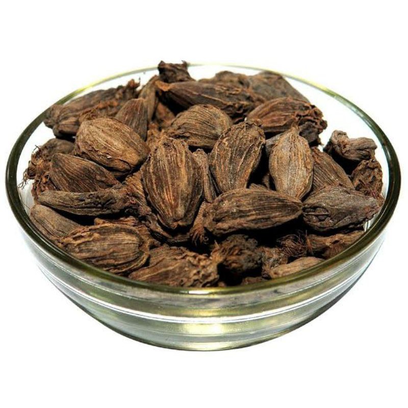 

Black Cardomom 100g