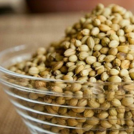 

Ketumbar Utuh/Whole Coriander/Halali