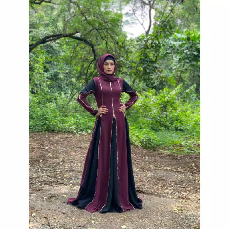 gamis Lnw fashion