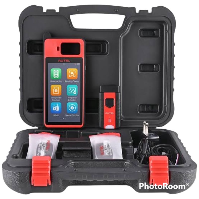 Autel km100 immobilizer indonesia versi