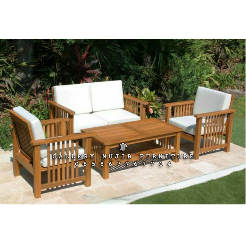 kursi tamu minimalis jati sofa tamu minimalis modern sofa tamu modern