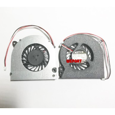 Fan Kipas Laptop HP compaq CQ510 CQ511 CQ515 CQ516 CQ610 CQ615 CQ616 CQ620 CQ621 CQ625