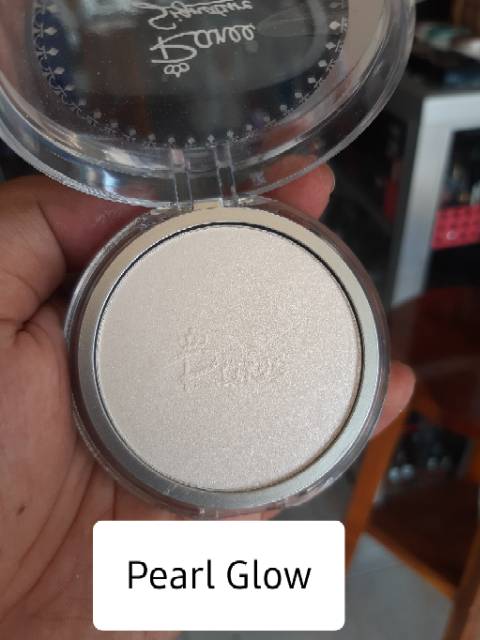 RANEE Signature Shimmering / Highlighter