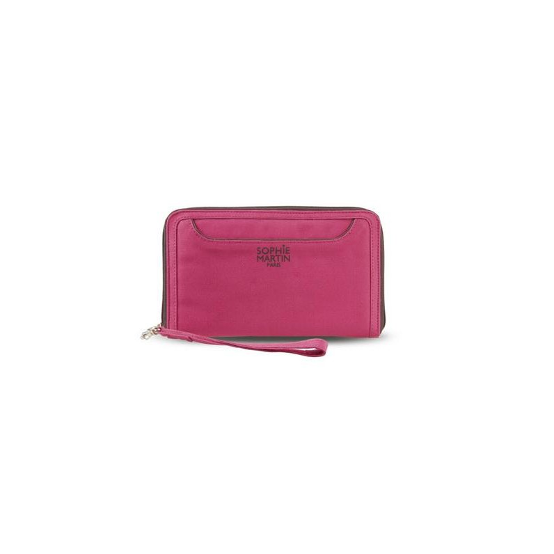 Dompet Wanita Amorette Sophie Martin Organizer Pouch Branded Import Hp