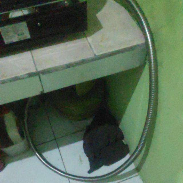 Rinnai Ri511t Kompos Gas 1 Tungku Api Turbo