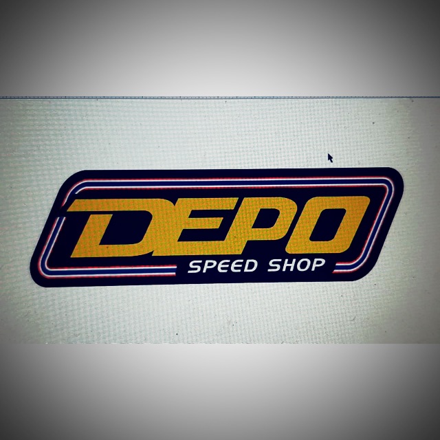 Speed shop