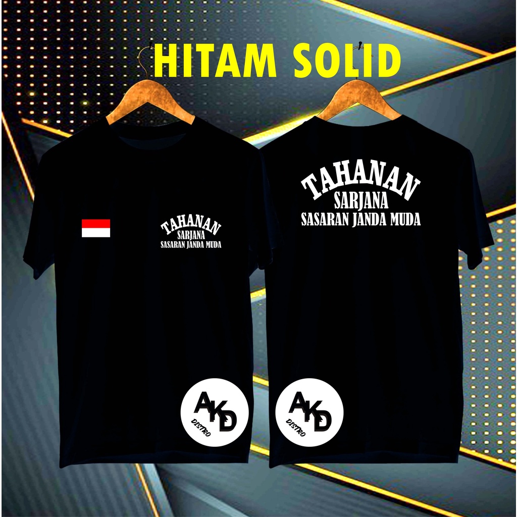 Cod/Kaos Tahanan Sarjana/Kaos Terlaris Kualitas Terjamin Kaos Pria Distro Hits2022/Kaos Murah Kaos Cotton 30s Kaos katun/Kaos Bergambar Kaos Distro Kaos Pria Dan Wanita Kaos Kata2 Lucu Kaos Viral/Kaos Promo/Best Seller