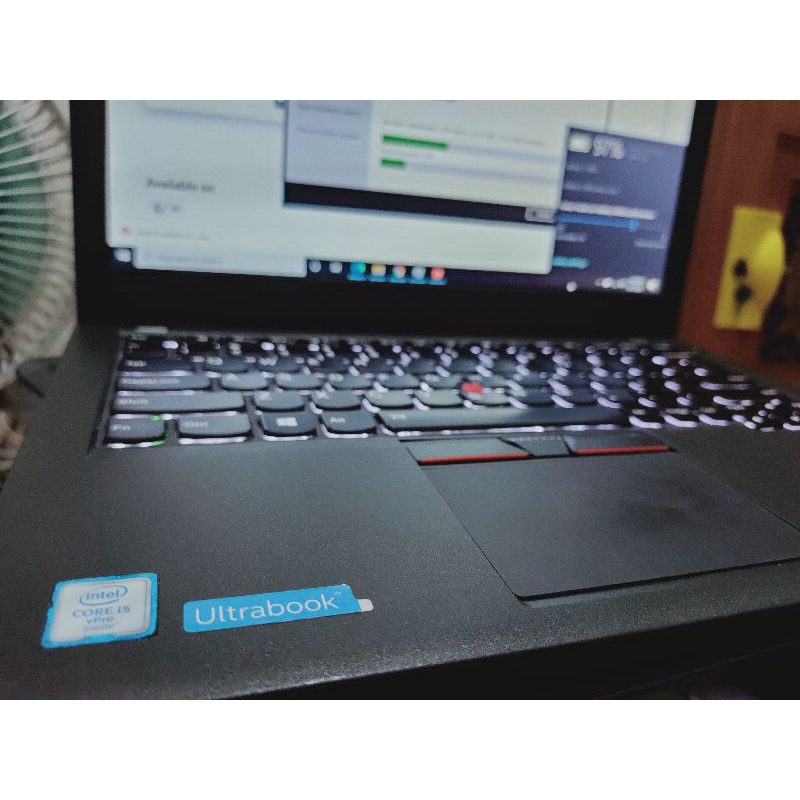 Lenovo Thinkpad X260