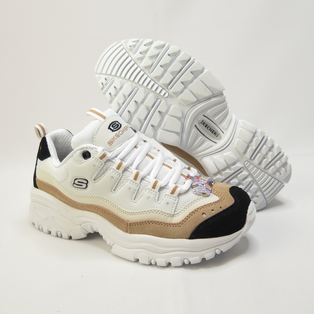skechers energy sunny waves