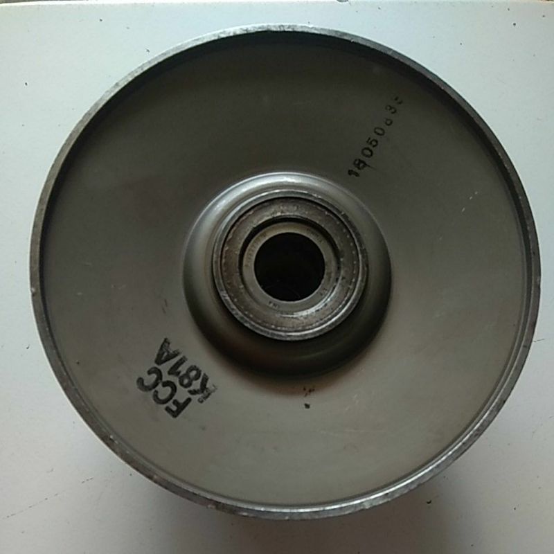 pulley assy beat esp stater halus original