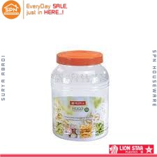 Toples Hugo 10Ltr PP-37 LION STAR