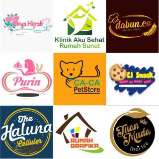 Jasa Desain LOGO Shopee Indonesia Jasa Desain LOGO Shopee Indonesia