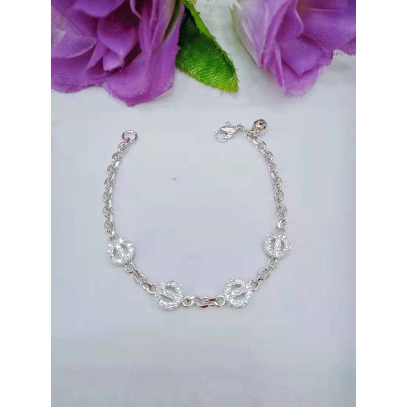 Xuping gelang tangan mata 04