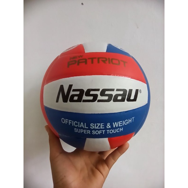 Bola Voli Murah Bonus Pompaan. Bola Voli Mikasa MV2200 Super Gold. Bola Volley Mikasa Buat Anak. Bola Voli Anak. Bola Volly / Voly-6
