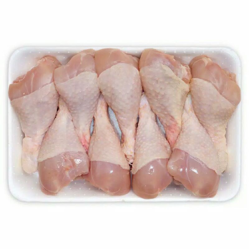 

Paha ayam 500 gr / 1 kg