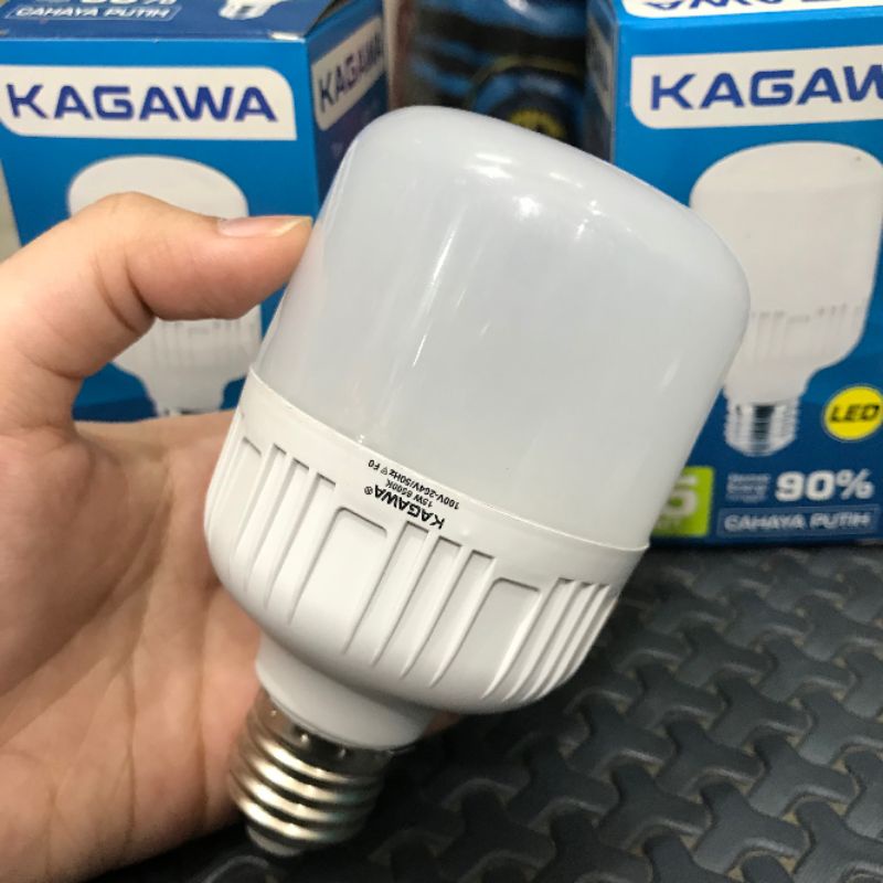 Lampu Bohlam Kagawa