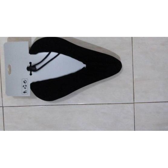 ✸ Sarung Jok Sepeda Merk United atau Cover Saddle United ❅