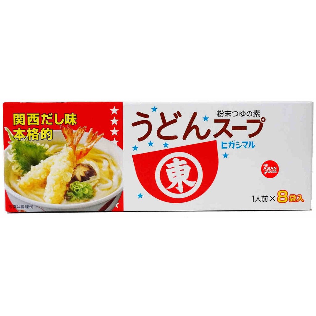

HIGASHIMARU UDON SOUP 64G