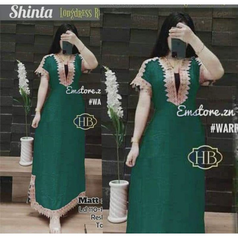 DASTER RENDA SHINTA EMSTORE