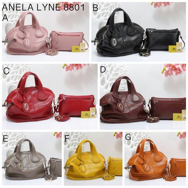 ANELA LYNE 8801