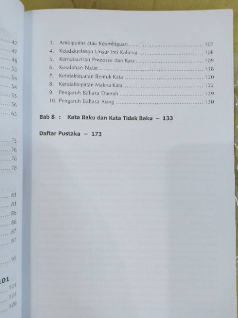 Kalimat Efektif Diksi Struktur Dan Logika - Prof. Dr. Ida Bagus Putrayasa, M.Pd.