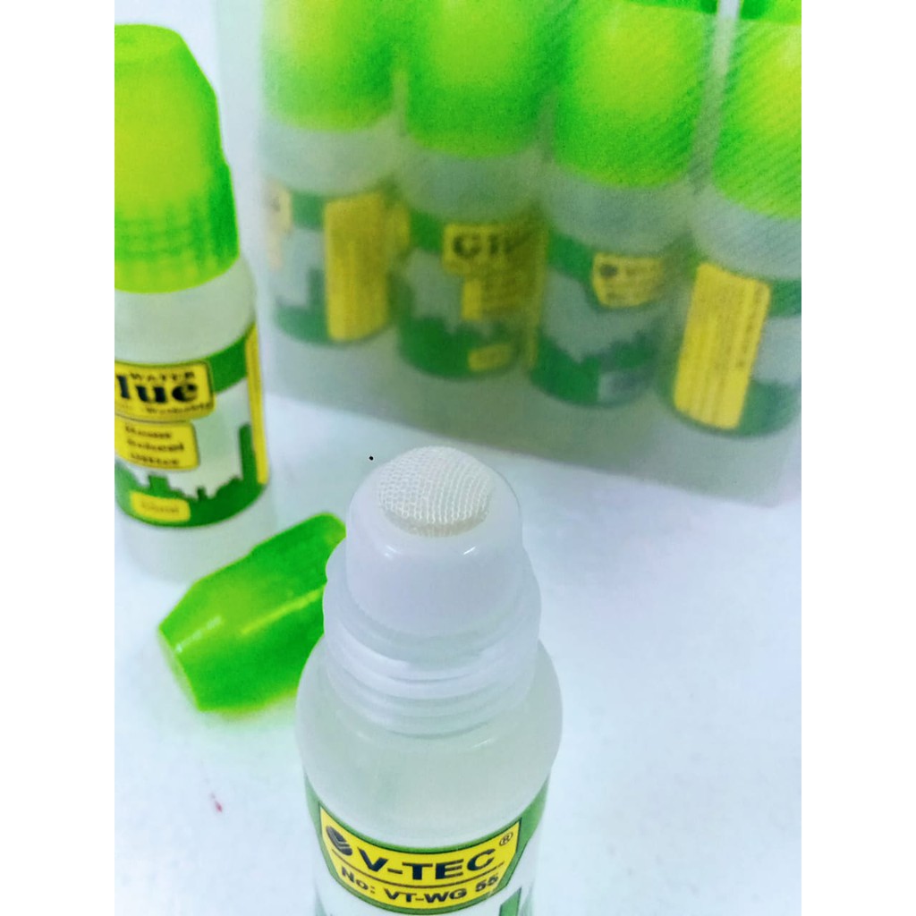

V-TEC WATER GLUE VT-WG 55