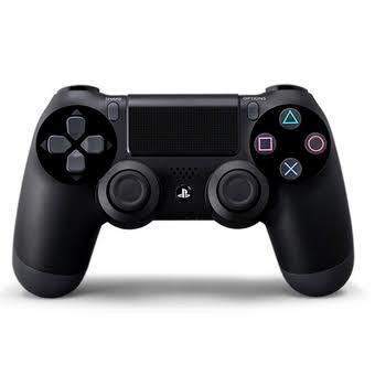 Stick Ps4 Original Warlles Limited