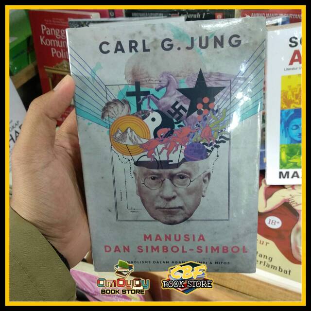 Manusia dan simbol simbol - carl g jung