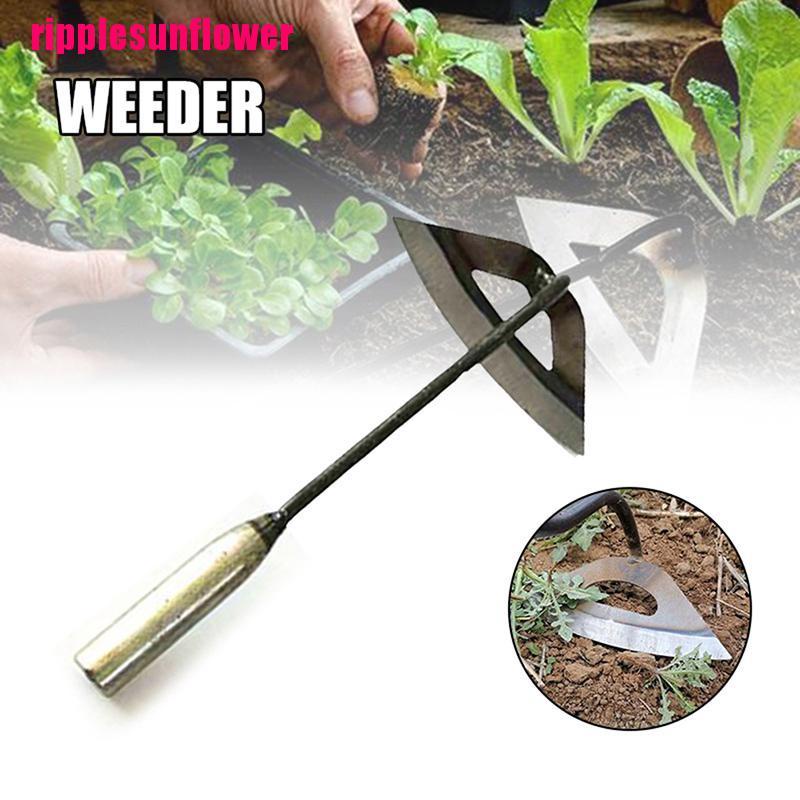 Set Alat Berkebun Bahan Stainless steel