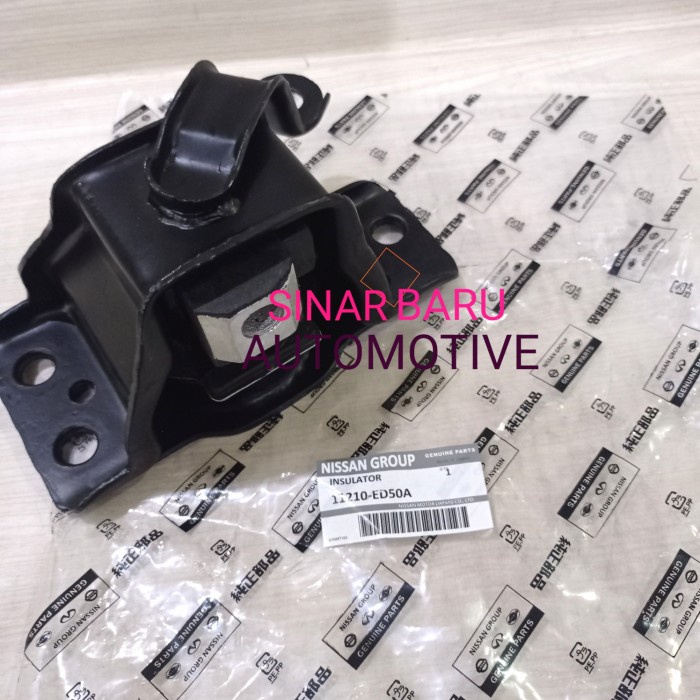 ENGINE MOUNTING RH KANAN NISSAN EVALIA 11210-ED50B ORIGINAL