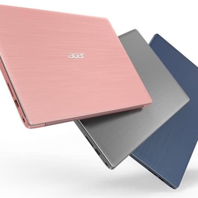 Termurah Acer Notebook Laptop Swift 3 Core I5-8250/4Gb/1Tb/Mx150 2Gb/W10/14\