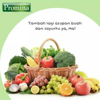 Promina BC Sachet 6+ Bubur Bayi 20 gr Baby Porridge Beras ...